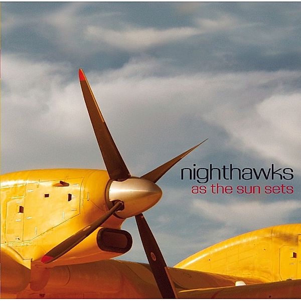 As The Sun Sets (Vinyl), Nighthawks