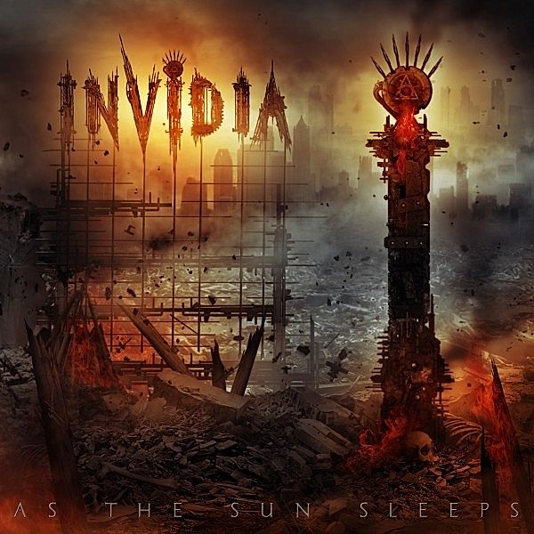 As The Sun Sleeps, Invidia