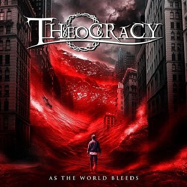 As The World Bleeds, Theocracy