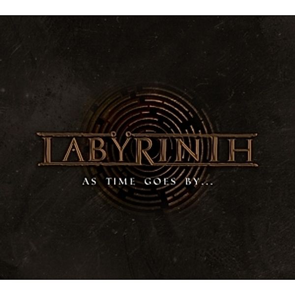 As Time Goes By..., Labyrinth