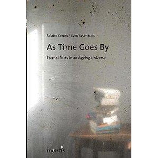 As Time Goes By, Fabrice Correira, Sven Rosenkranz