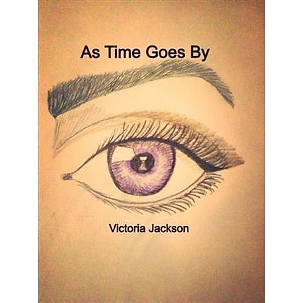 As Time Goes By, Victoria Jackson