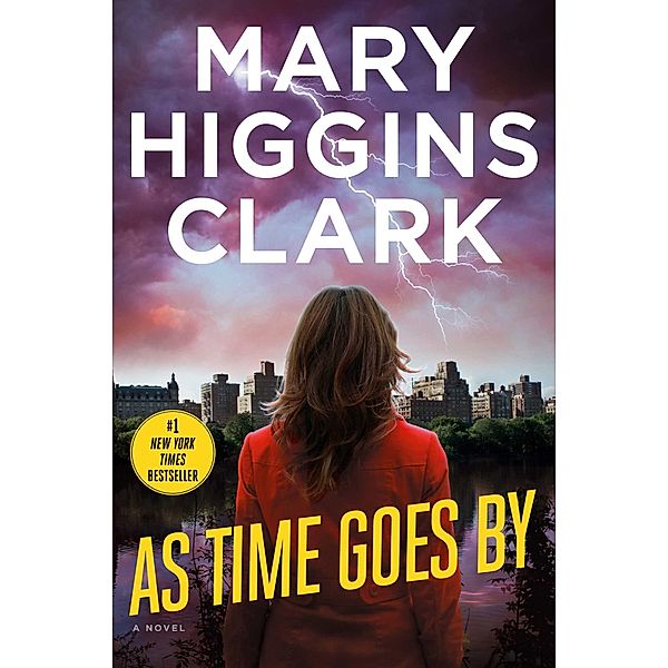 As Time Goes By, Mary Higgins Clark