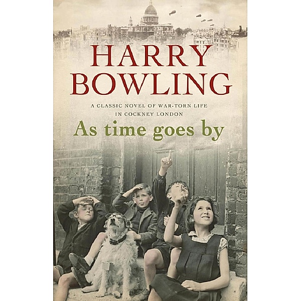 As Time Goes By, Harry Bowling