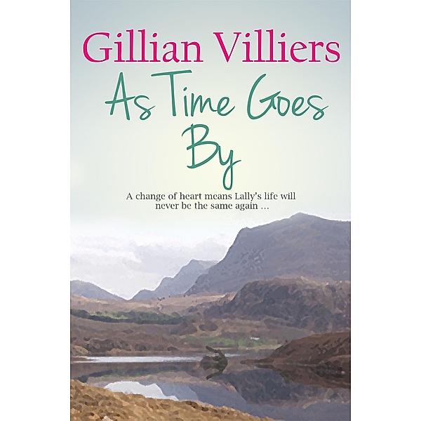 As Time Goes By, Gillian Villiers