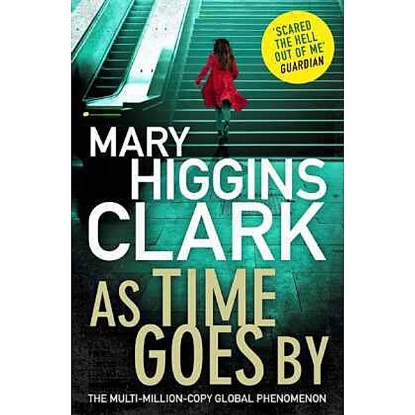 As Time Goes By, Mary Higgins Clark