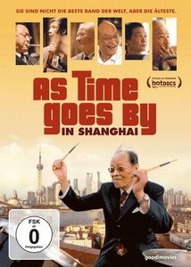 Image of As Time Goes By in Shanghai