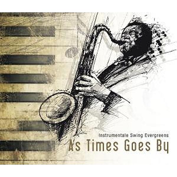 As Time Goes By (Instrumentale, Diverse Interpreten