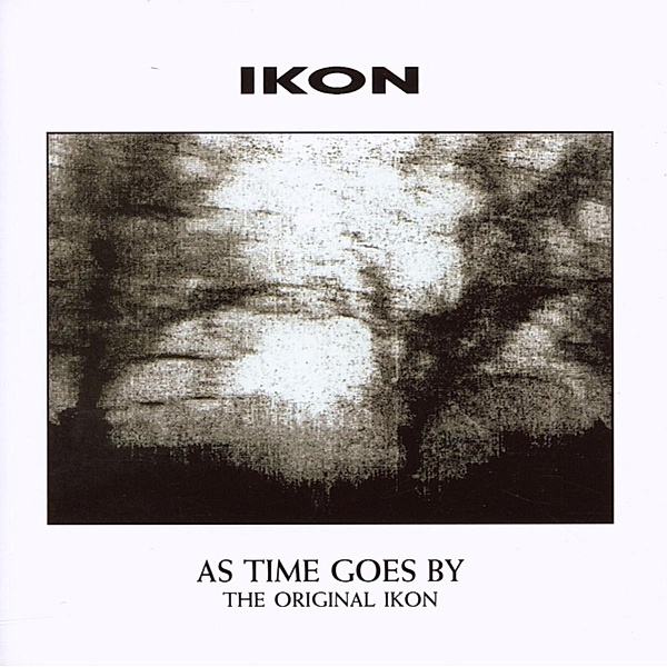 As Time Goes By (The Original), Ikon