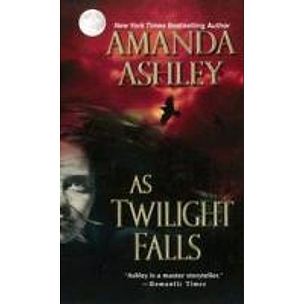 As Twilight Falls, Amanda Ashley