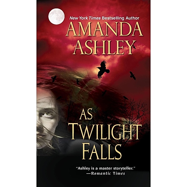 As Twilight Falls, Amanda Ashley
