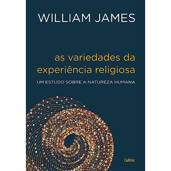 As Variedades Da Experiência Religiosa, William James