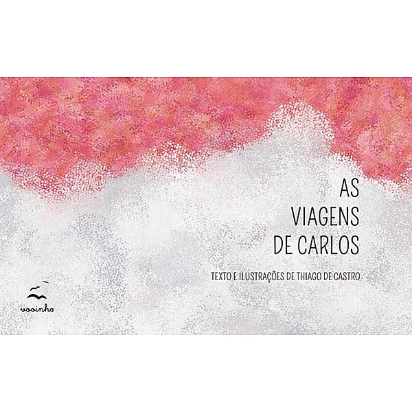 As viagens de Carlos, Thiago de Castro