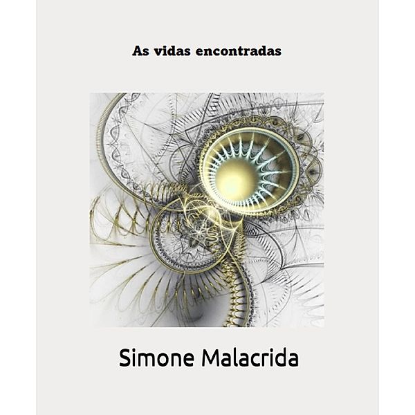 As vidas encontradas, Simone Malacrida