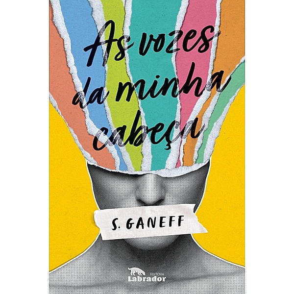 As vozes da minha cabeça, S. Ganeff