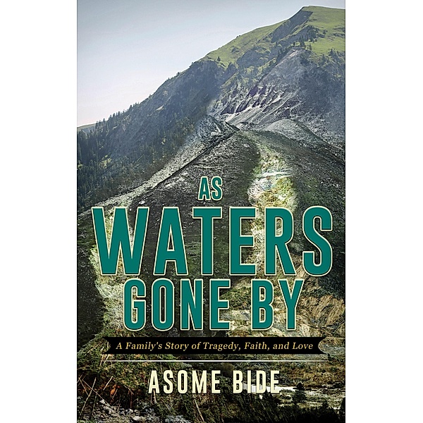 As Waters Gone By, Asome Bide