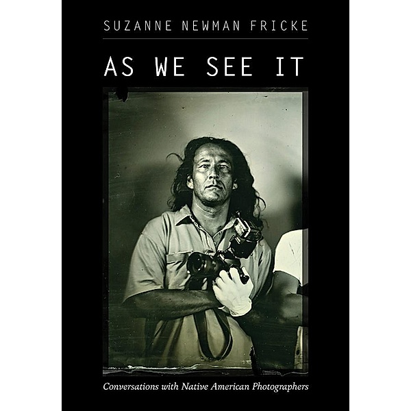 As We See It, Suzanne Newman Fricke