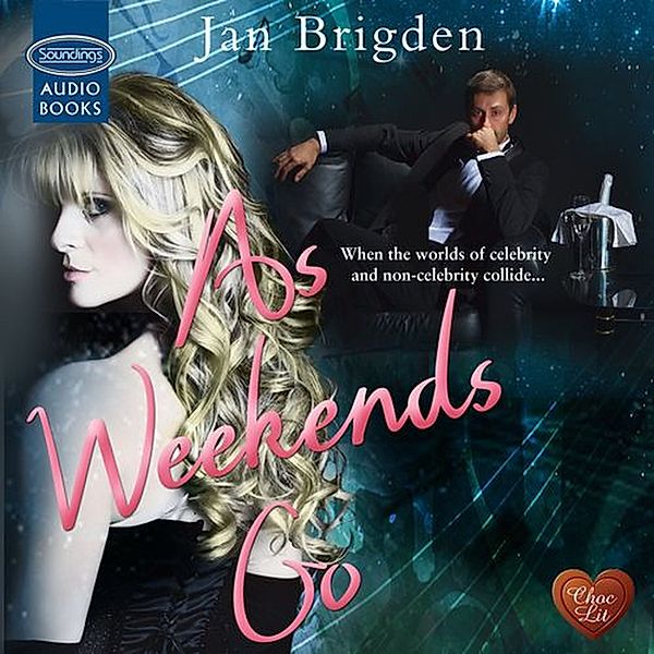As Weekends Go, Jan Brigden