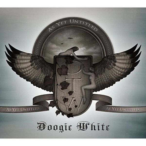As Yet Untitled (Vinyl), Doogie White & La Paz