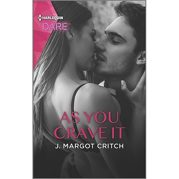 As You Crave It / Miami Heat Bd.2, J. Margot Critch