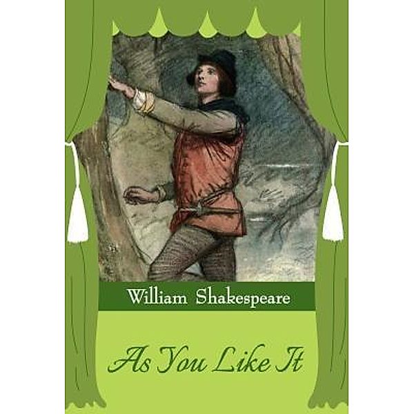 As You Like It / GENERAL PRESS, William Shakespeare, Gp Editors