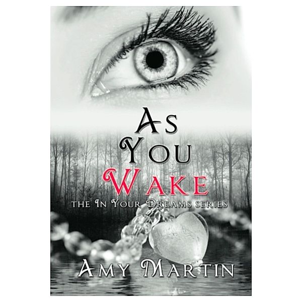 As You Wake / Amy Martin, Amy Martin