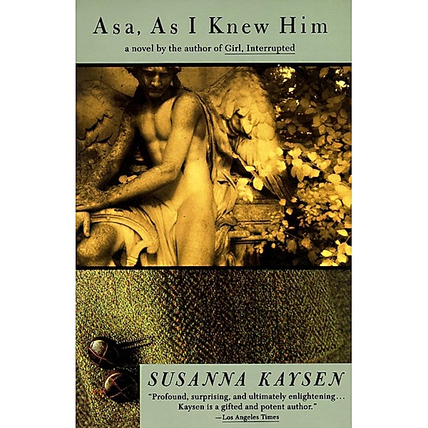 Asa, as I Knew Him / Vintage Contemporaries, Susanna Kaysen