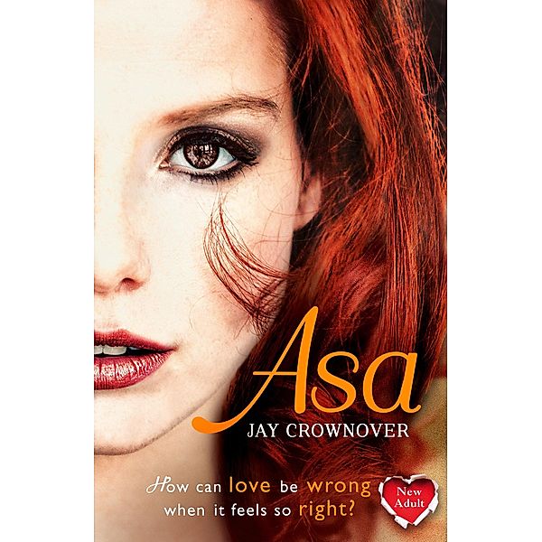 Asa / The Marked Men Bd.6, Jay Crownover