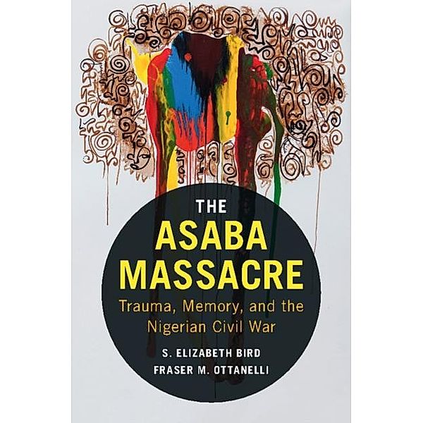 Asaba Massacre, S. Elizabeth Bird