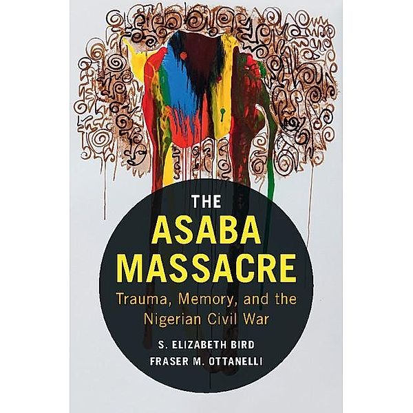 Asaba Massacre, S. Elizabeth Bird