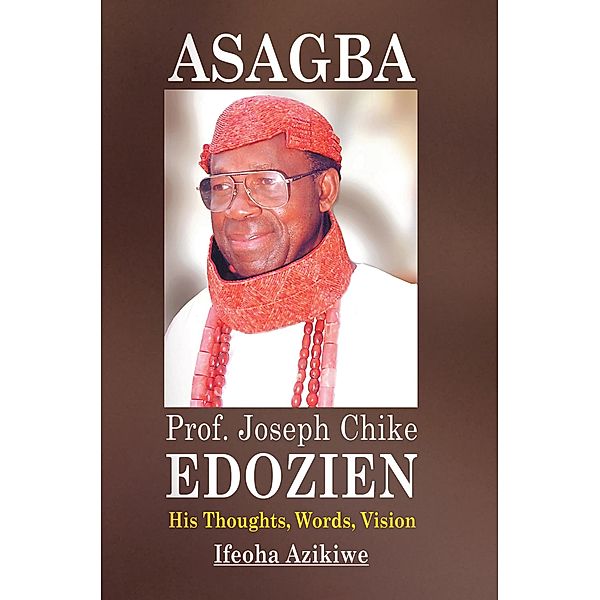 Asagba, Ifeoha Azikiwe