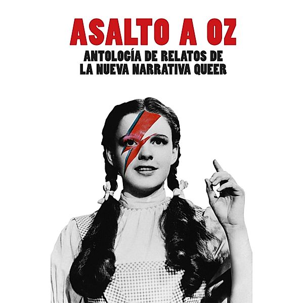 Asalto a Oz, Alana Portero, Álvaro Domínguez, Rodrigo García Marina, Pablo Herrán de Viu, Elizabeth Duval, Óscar Espirita, Sara Torres, Ángelo Néstore, Aixa de la Cruz, Vicente Monroy, Gema Nieto, Lluis Mosquera, Miguel Rual, Miriam Beizana Vigo, Darío Gómez de Barreda