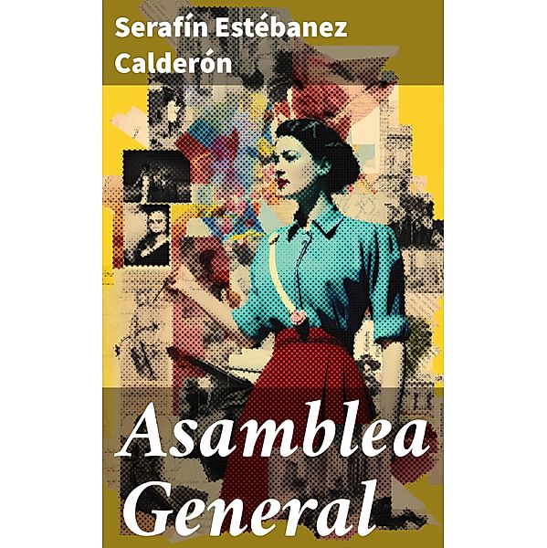 Asamblea General, Serafín Estébanez Calderón