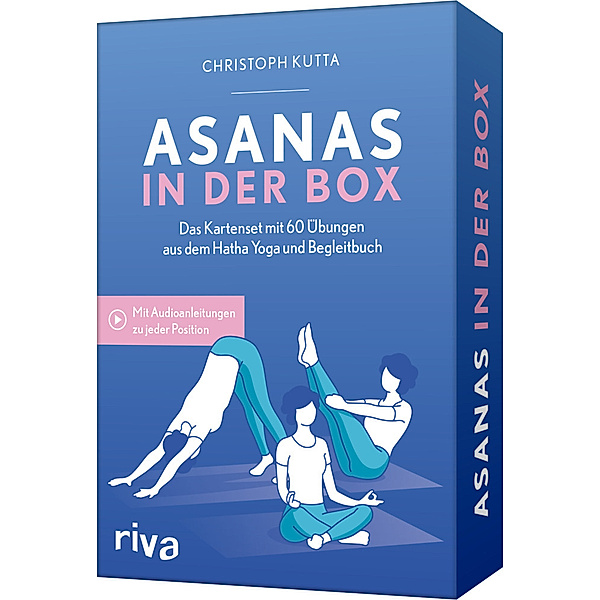 Asanas in der Box, Christoph Kutta