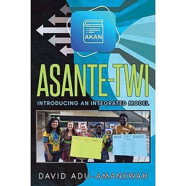 Asante-Twi / Book Vine Press, David Adu-Amankwah