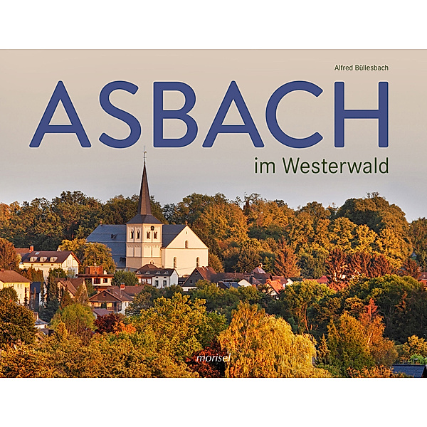 Asbach im Westerwald, Alfred Büllesbach