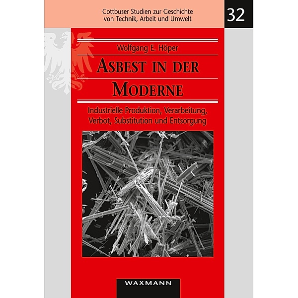 Asbest in der Moderne, Wolfgang E. Höper