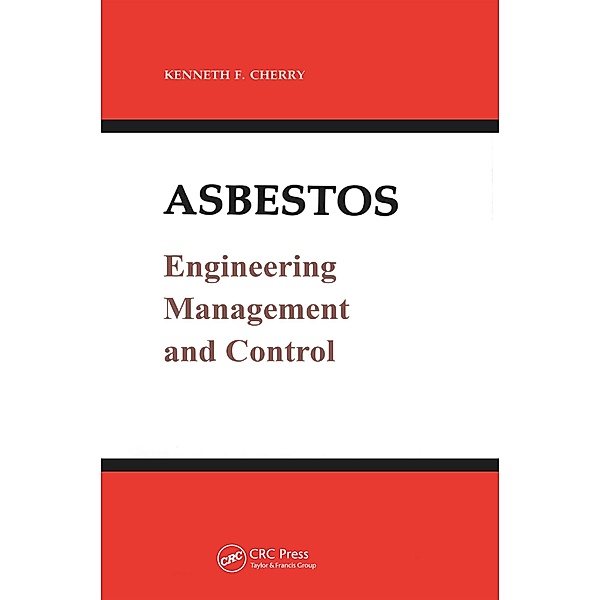 Asbestos, Kenneth F. Cherry