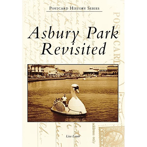 Asbury Park Revisited, Lisa Lamb
