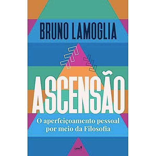 Ascenção, Bruno Lamoglia