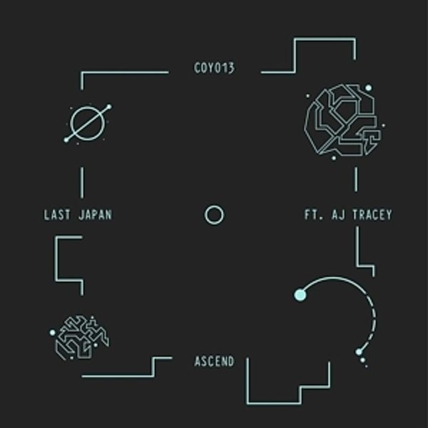 Ascend, Last Japan Feat. Aj Tracey