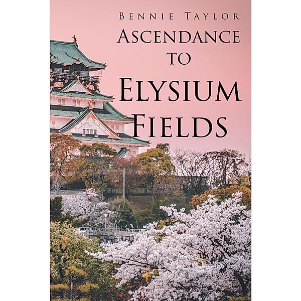 Ascendance to Elysium Fields, Bennie Taylor