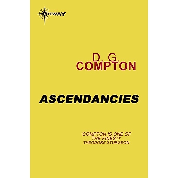 Ascendancies, D G Compton