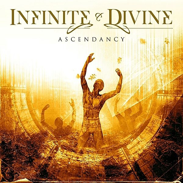 Ascendancy, Infinite & Divine