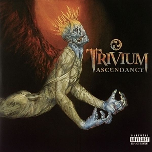 Ascendancy (Vinyl), Trivium