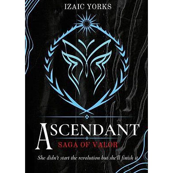 Ascendant, Izaic Yorks