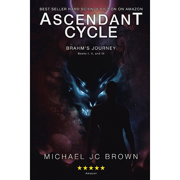 Ascendant Cycle, Michael JC Brown