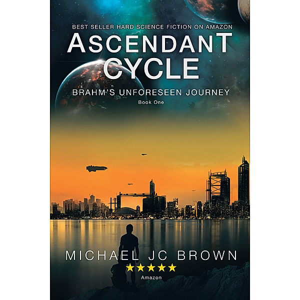 Ascendant Cycle, Michael JC Brown