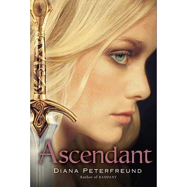 Ascendant / Killer Unicorns Bd.2, Diana Peterfreund