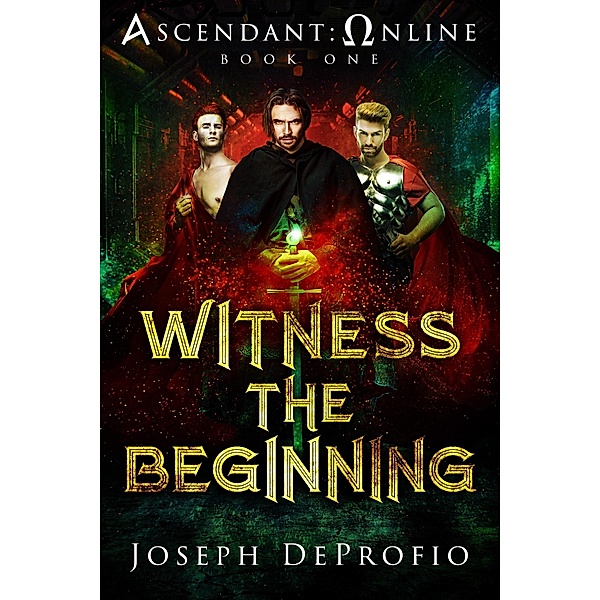Ascendant: Online, Joseph Deprofio